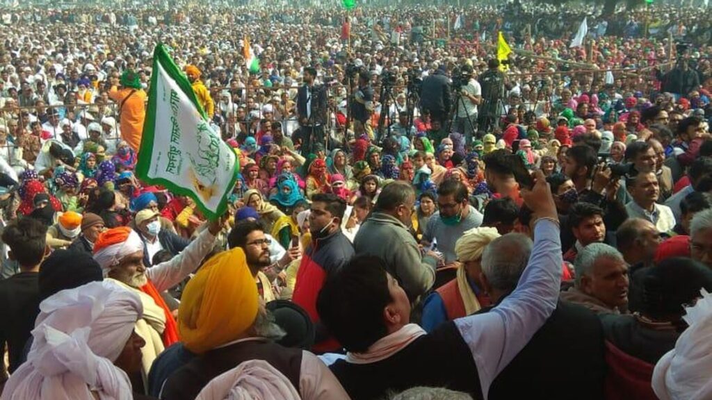हरियाणा की सियासत: खाप पॉलिटिक्स का बदलता परिदृश्य