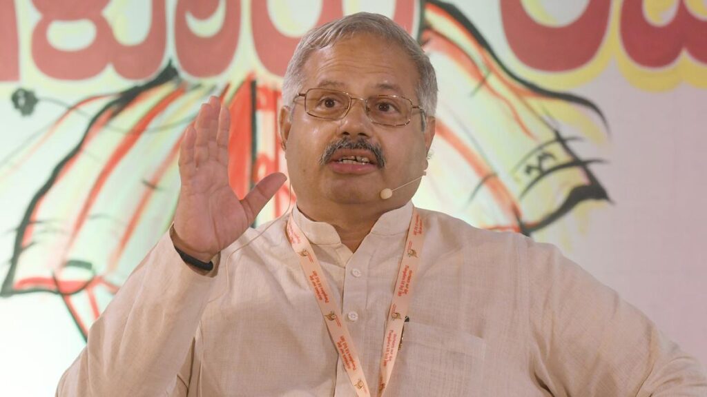 आरएसएस का जातीय जनगणना पर बड़ा बयान: संवेदनशील मुद्दा और समाज पर प्रभाव