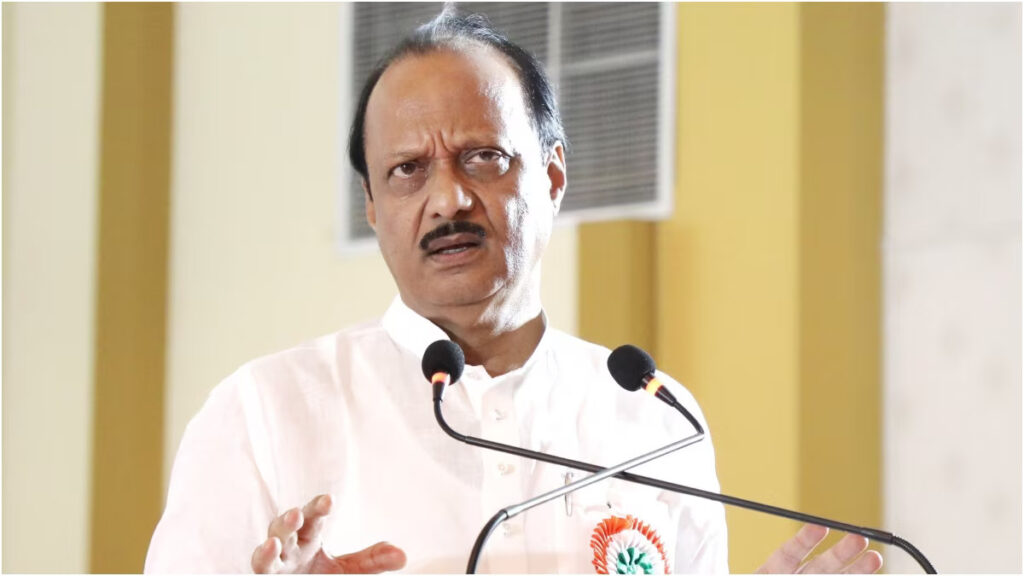 महाराष्ट्र विधानसभा चुनाव से पहले सियासत गर्म: अजित पवार के भावी मुख्यमंत्री वाले पोस्टर और महायुति में खींचतान