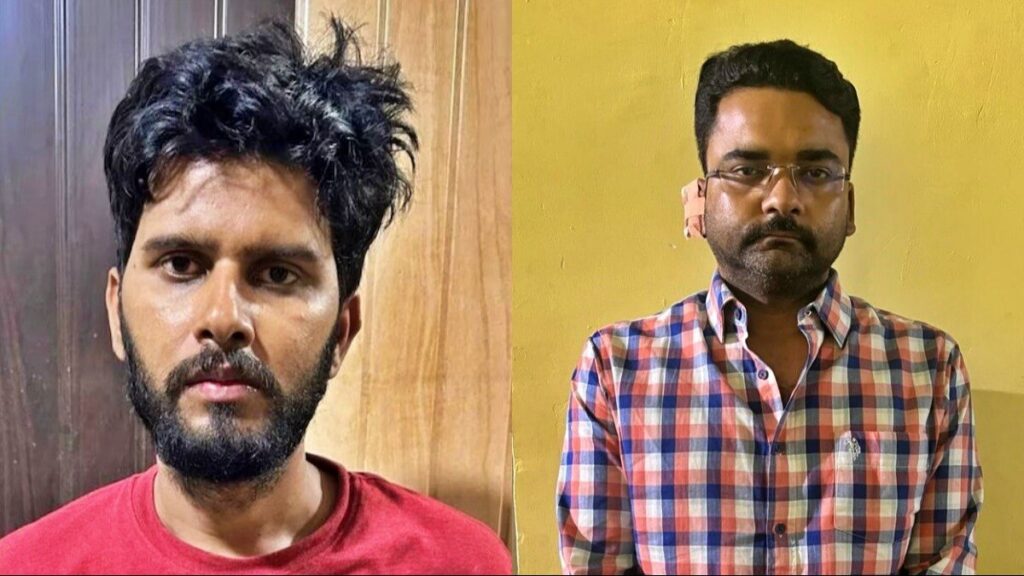 UP RO/ARO पेपर लीक मामला: मास्टरमाइंड और आरोपियों का पर्दाफाश