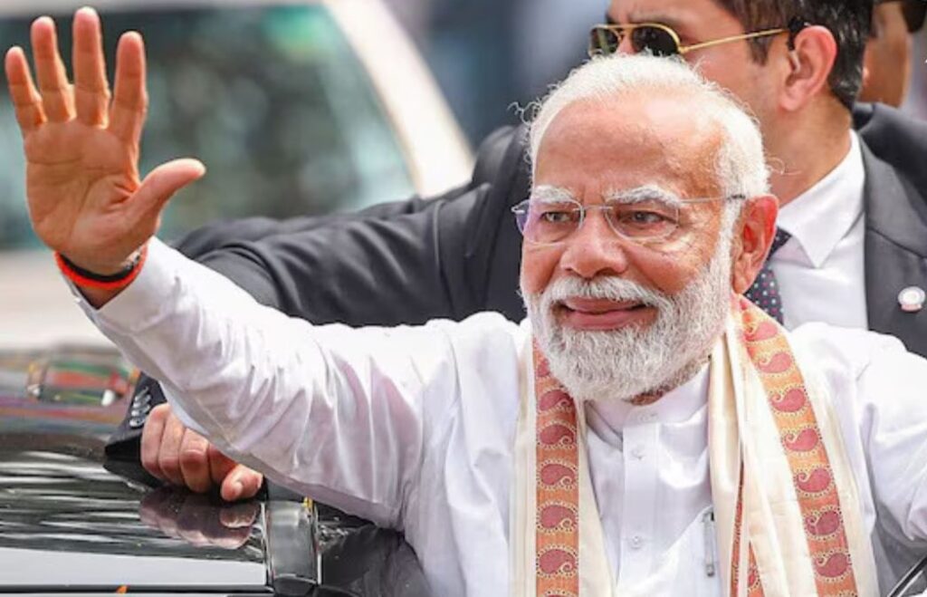 झारखंड विधानसभा चुनाव 2024 से पहले प्रधानमंत्री नरेंद्र मोदी ने झारखंडवासियों को दी कई सौगातें