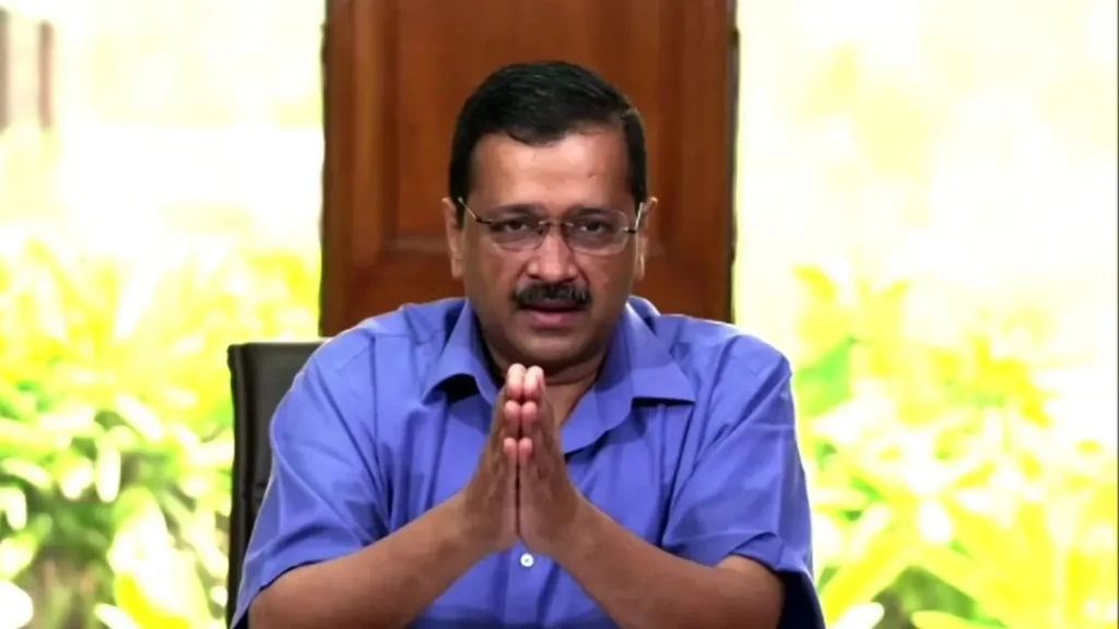 अरविंद केजरीवाल को सुप्रीम कोर्ट से बड़ी राहत: शराब घोटाले के मामले में सीबीआई केस पर महत्वपूर्ण निर्णय