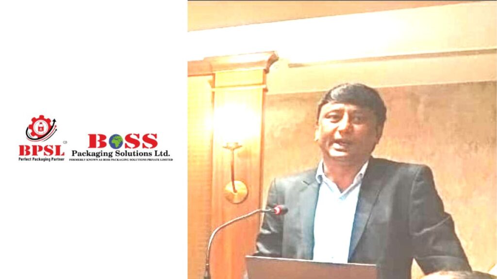 8 करोड़ के IPO वाली Boss Packaging के ऑफिस की फोटो वायरल: सोशल मीडिया पर उठे सवाल