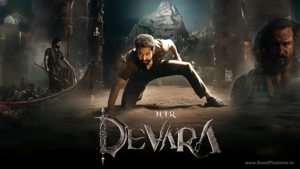 ‘देवरा’ की धमाकेदार कमाई: इंडिया से लेकर वर्ल्डवाइड बॉक्स ऑफिस पर मचाया तहलका