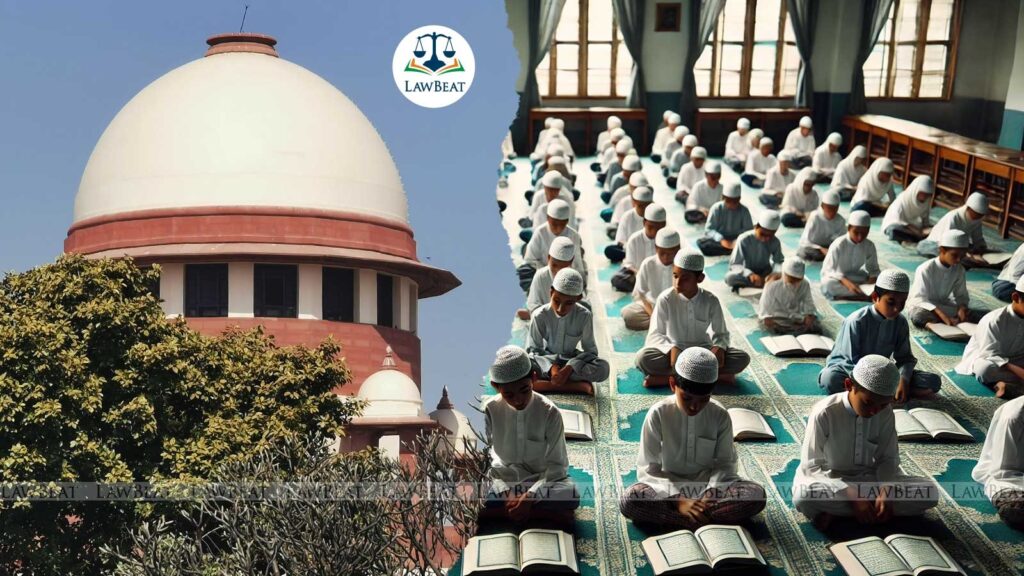 एनसीपीसीआर की रिपोर्ट: मदरसों में शिक्षा की गुणवत्ता पर सवाल, आरटीई अधिनियम के प्रावधानों के खिलाफ