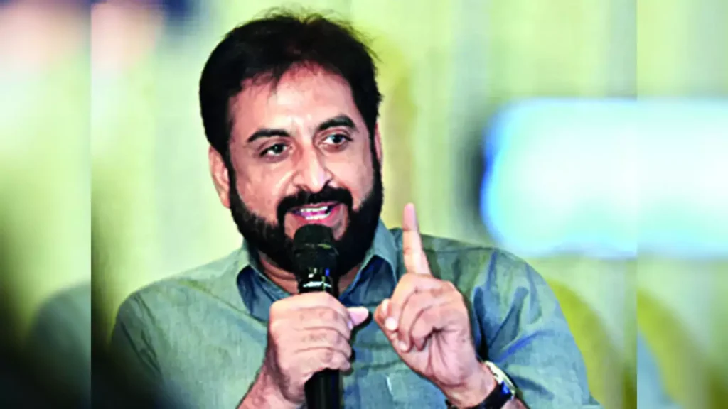 AIMIM के महाराष्ट्र प्रमुख इम्तियाज जलील का आरोप: “60 FIR होने के बावजूद पुलिस कार्रवाई करने में क्यों असफल?”