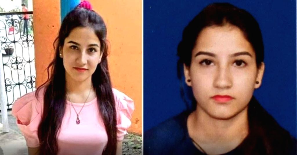 अंकिता की दुखद मौत: सड़क किनारे खड़ी थी, तेज रफ्तार कार ने ली जान