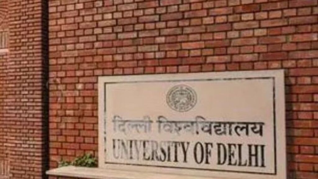 नामांकन प्रक्रिया का आखिरी दिन: प्रमुख छात्र संगठनों की रणनीति