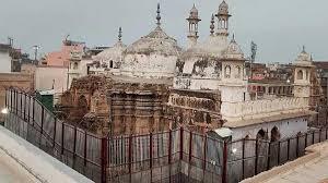 ज्ञानवापी पर मुख्यमंत्री योगी आदित्यनाथ का बड़ा बयान: “ज्ञानवापी साक्षात भगवान विश्वनाथ हैं”