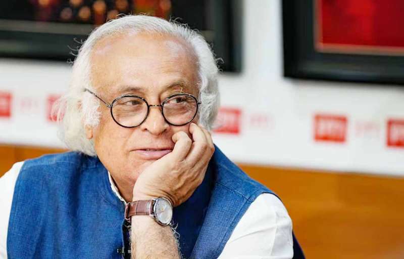 जयराम रमेश ने ग्रेट निकोबार परियोजना की पर्यावरण मंजूरियों पर उठाए सवाल, पर्यावरण मंत्री को लिखा पत्र