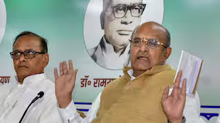 जेडीयू के राष्ट्रीय प्रवक्ता केसी त्यागी ने दिया इस्तीफा, राजीव रंजन प्रसाद बने नए प्रवक्ता