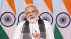 प्रधानमंत्री नरेंद्र मोदी 15 से 17 सितंबर तक झारखंड, गुजरात और ओडिशा के दौरे पर