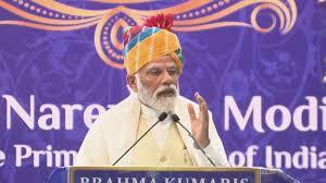 प्रधानमंत्री मोदी ने देहगाम डूबने की घटना पर शोक व्यक्त किया, पीड़ितों के लिए अनुग्रह राशि की घोषणा