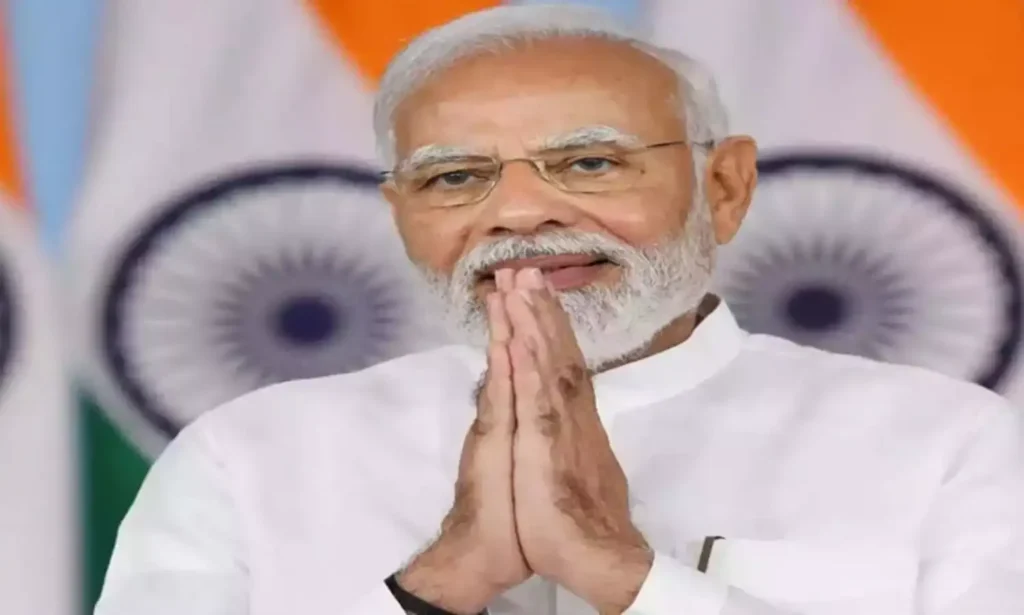 प्रधानमंत्री ने हिंदी दिवस के अवसर पर शुभकामनाएं दीं