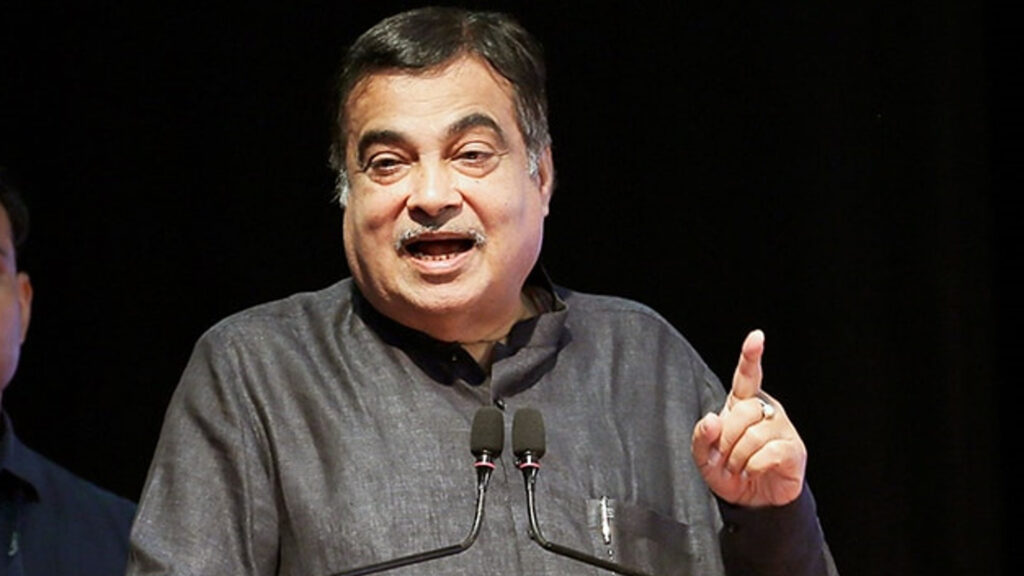 नितिन गडकरी का बड़ा बयान: भारत जल्द ही EV ग्रोथ और लिथियम-आयन बैटरी निर्यात में होगा आत्मनिर्भर