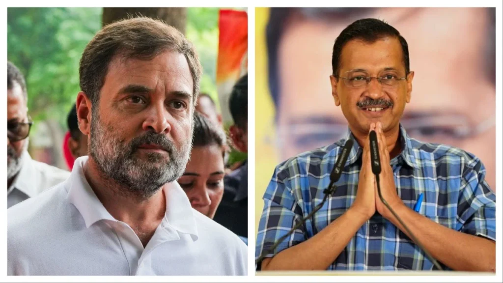 हरियाणा विधानसभा चुनाव: राहुल गांधी का गठबंधन प्रस्ताव, कांग्रेस की स्थानीय इकाई की असहमति