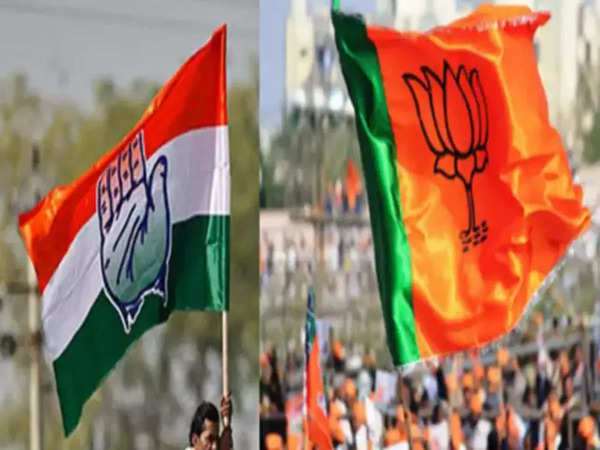 हरियाणा में कांग्रेस और भाजपा की बागी: त्रिकोणीय मुकाबले का बनता माहौल