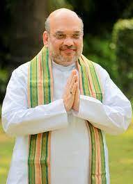 गृह मंत्री ने शहीदों को दी श्रद्धांजलि, राष्ट्रीय सुरक्षा सम्मेलन में किया डैशबोर्ड का शुभारंभ
