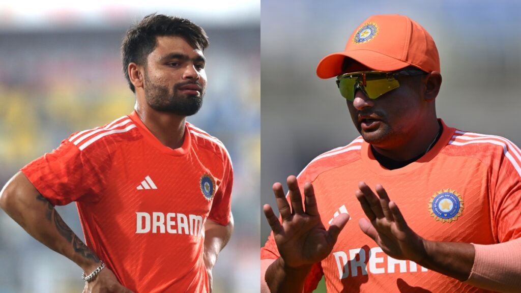 रिंकू सिंह दलीप ट्रॉफी खेलने को तैयार, सरफराज खान टेस्ट टीम में चयन के बाद भी होंगे दलीप ट्रॉफी का हिस्सा