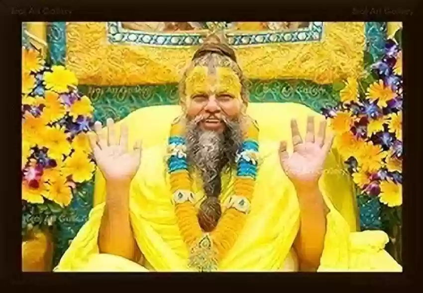 संत प्रेमानंद के अनुयायियों का बयान: साधु संतों को दक्षिणा देने की बात सही, पैसे बांटने का आरोप गलत