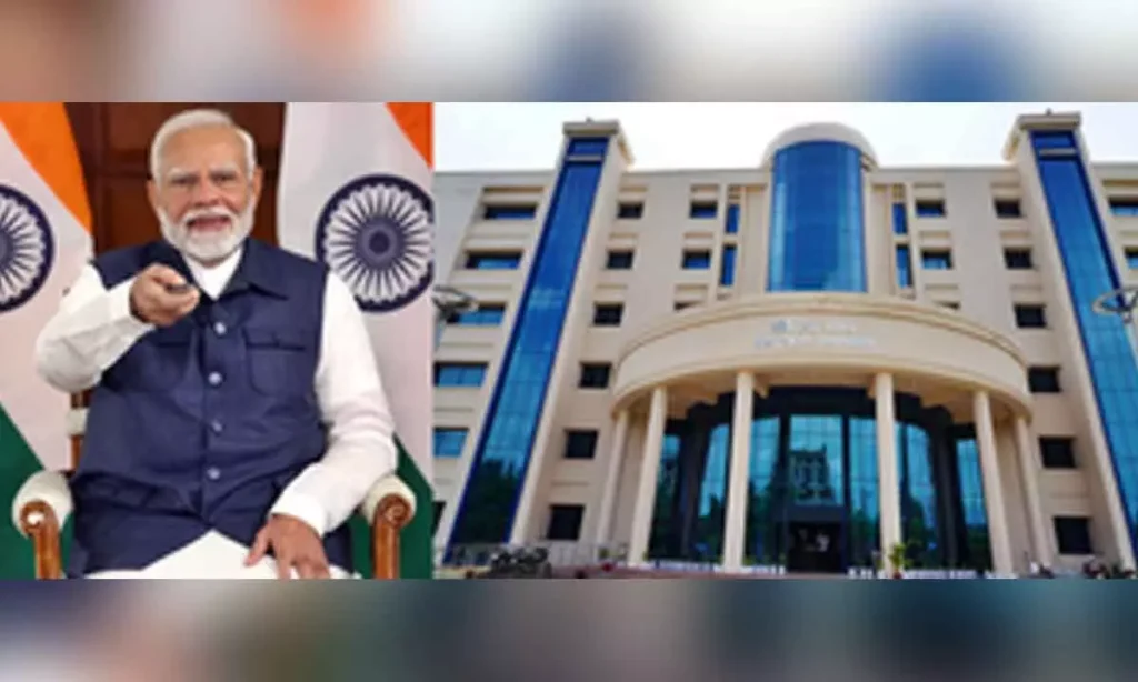 प्रधानमंत्री नरेंद्र मोदी मंगलवार को एम्स भोपाल में करेंगे ड्रोन सर्विस की शुरुआत, जानें इससे कैसे बदलेगी स्वास्थ्य सेवा