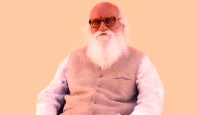 भारत रत्न श्री नाना जी देशमुख के जन्म दिवस 11 अक्टूबर पर विशेष भारत रत्न श्री नाना जी देशमुख के जन्म दिवस 11 अक्टूबर पर विशेष