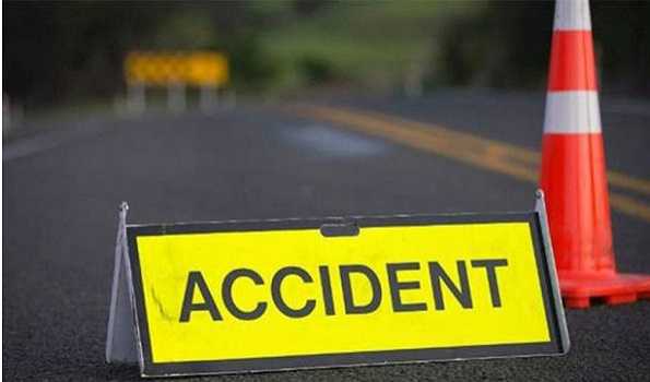 मिर्जापुर के कछवां थाना क्षेत्र में दर्दनाक हादसा: 10 लोगों की मौत, नेताओं ने व्यक्त किया शोक