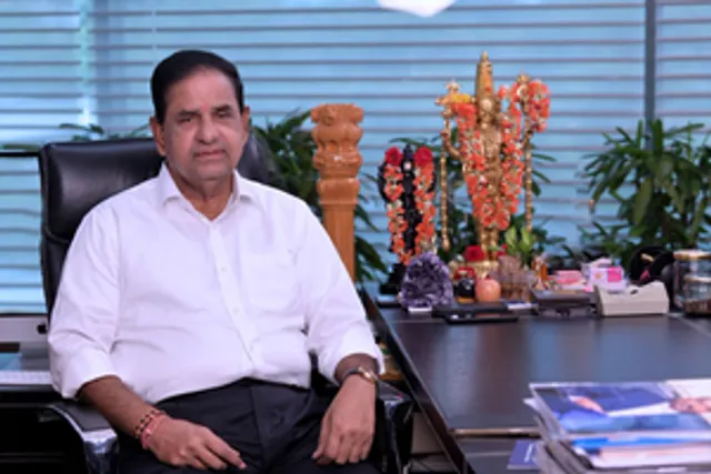 आंध्र प्रदेश सरकार ने तिरुमाला तिरुपति देवस्थानम (टीटीडी) बोर्ड का नया अध्यक्ष नियुक्त किया, बीआर नायडू को सौंपी जिम्मेदारी
