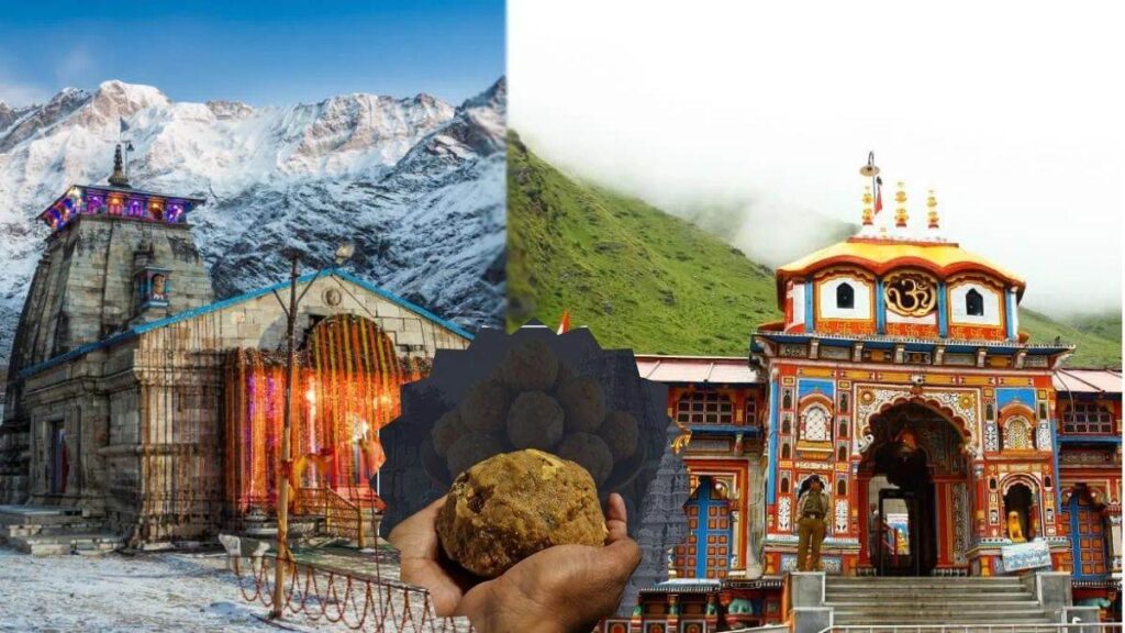 तिरुपति मंदिर मामले के बाद बीकेटीसी ने बदरीनाथ और केदारनाथ धाम के प्रसाद के लिए बनाई एसओपी