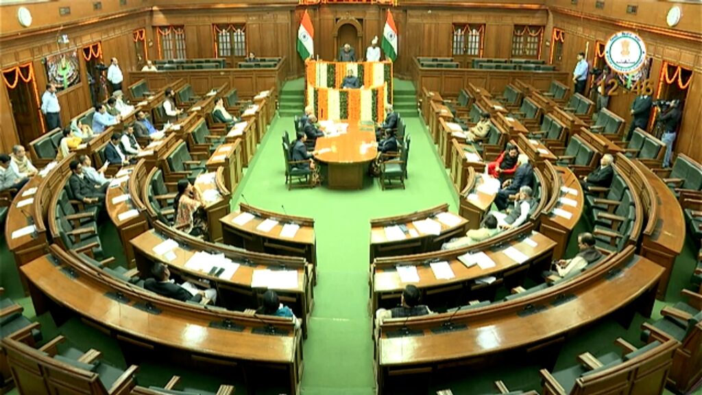 विधानसभा में स्पीकर का बयान: बदलावों में कोई असामान्य नहीं