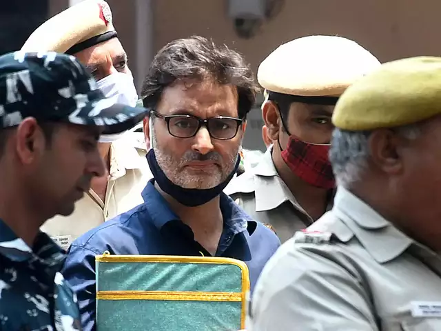 यासीन मलिक: जेकेएलएफ के संस्थापक और कश्मीर के संघर्ष में प्रमुख चेहरा