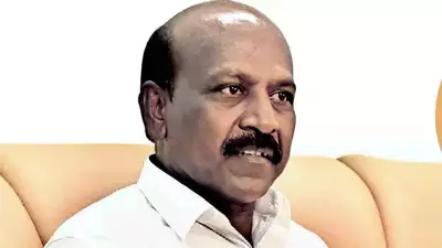 तमिलनाडु के स्वास्थ्य मंत्री का एयर शो आयोजन पर सफाई: ‘पर्याप्त स्वास्थ्य व्यवस्थाएं की गई थीं’