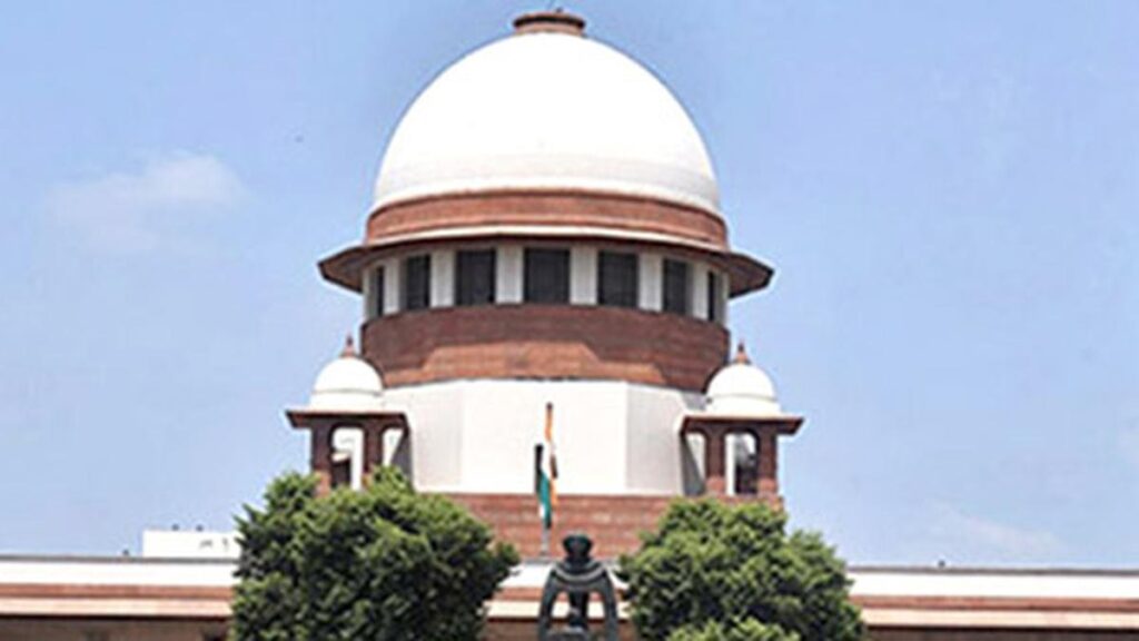 सुप्रीम कोर्ट का ऐतिहासिक फैसला: अनुच्छेद 6ए के तहत नागरिकता और प्रवास के मुद्दे पर बड़ा निर्णय