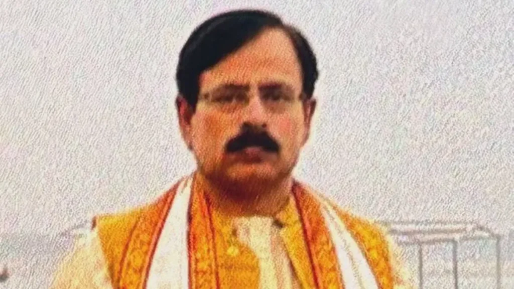 जामिया मिलिया इस्लामिया ने जेएनयू के प्रोफेसर मजहर आसिफ को नया कुलपति नियुक्त किया