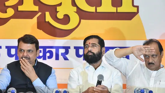 महाराष्ट्र में दो शिवसेना, दो एनसीपी: चुनाव से पहले जानिए किसकी कौन सी पार्टी है