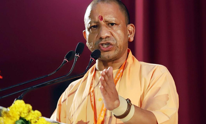 योगी आदित्यनाथ का बयान: हिंदू देवी-देवताओं और प्रतिष्ठित हस्तियों का अपमान बर्दाश्त नहीं