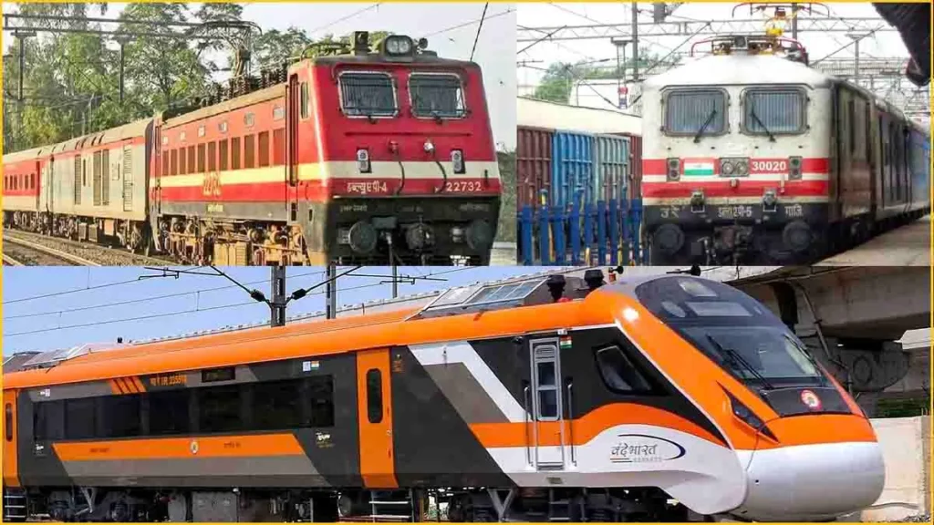 दिवाली और छठ के लिए रेलवे ने चलाईं 7000 से ज्यादा ट्रेनें, भीड़ को देखते हुए 3000 स्पेशल ट्रेनों का इंतजाम