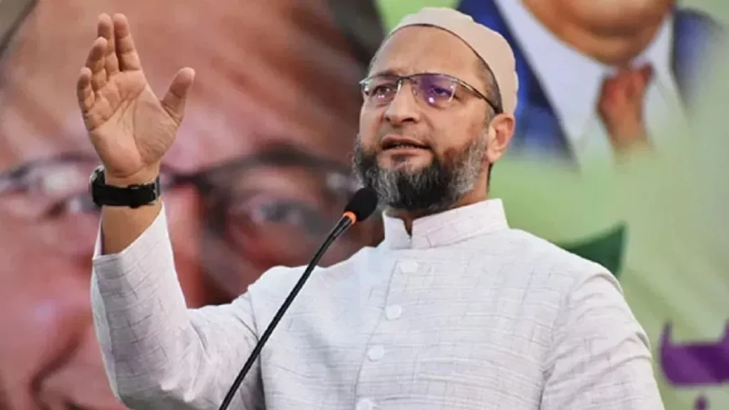 झारखंड विधानसभा चुनाव 2024: असदुद्दीन ओवैसी की AIMIM ने 7 सीटों पर उतारे उम्मीदवार, इंडिया गठबंधन को लग सकता है झटका