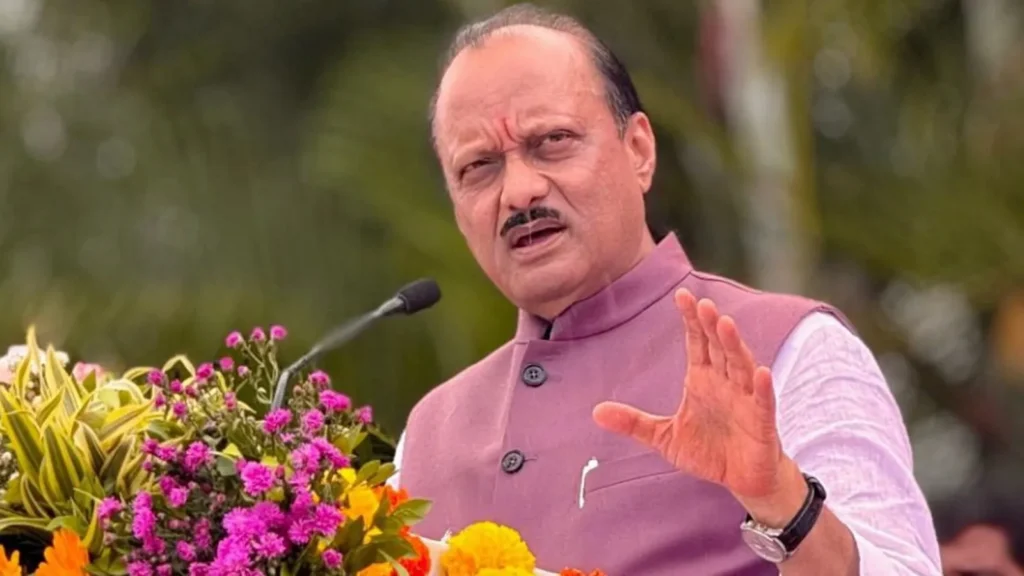 महाराष्ट्र में महायुति की नाव अजित पवार ही डुबोएंगे, इन पांच बातों से समझिए | Opinion