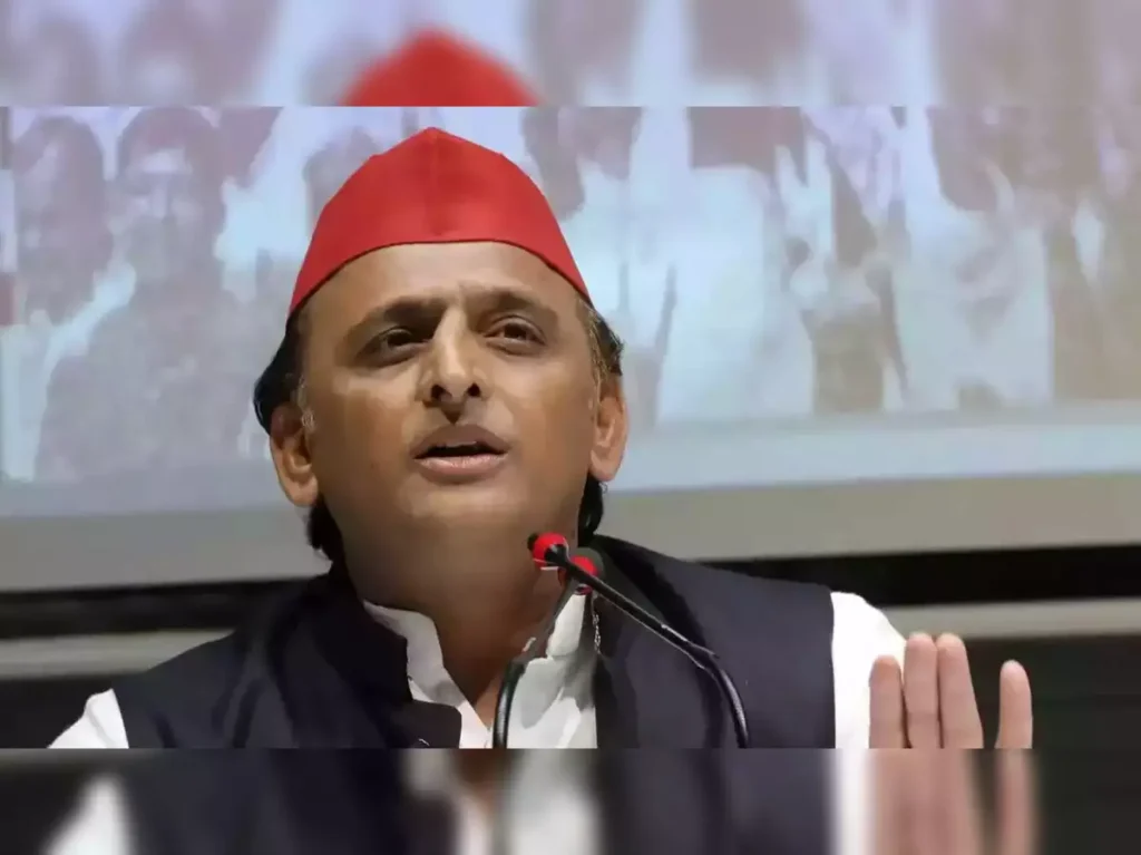 मिल्कीपुर विधानसभा सीट पर उपचुनाव टलने से सपा आक्रामक, जानें क्यों सपा है फ्रंटफुट पर