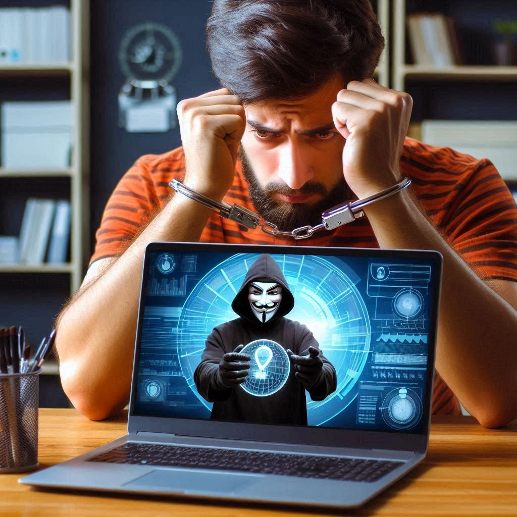 Digital Arrest Scam: सावधान रहें! साइबर ठग कैसे खाली अकाउंट्स को भी बना रहे हैं शिकार