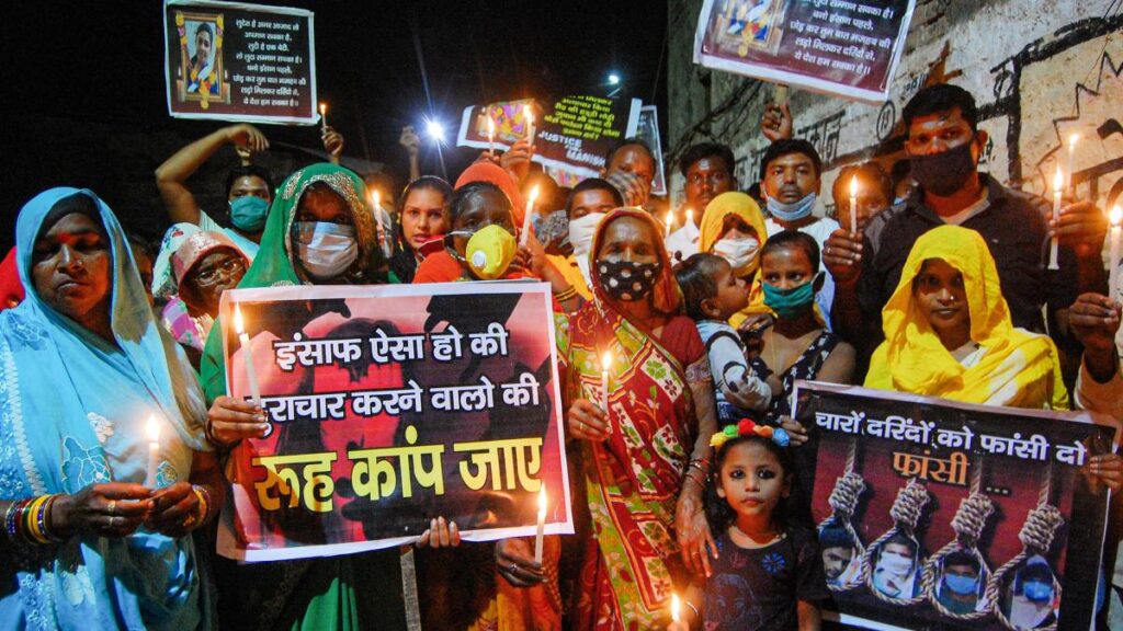 आज भी वो दिन याद है: लल्ला की गिरफ्तारी और मां की तड़प