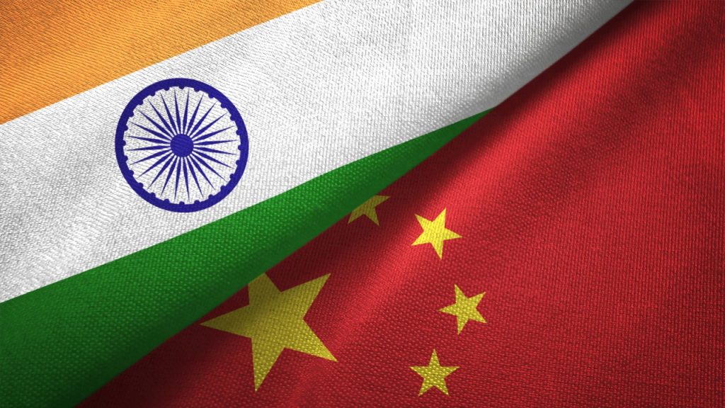 भारत-चीन के बीच सीमा पर तनाव कम करने की पहल: LAC पर 5 टेंट हटाए गए, कई अस्थायी संरचनाएं भी तोड़ी गईं