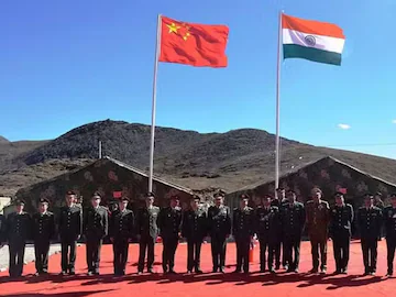 LAC पर जल्द शुरू होगी भारत-चीन के सैनिकों की पेट्रोलिंग: देपसांग-डेमचोक में डिसइंगेजमेंट अपने अंतिम चरण में