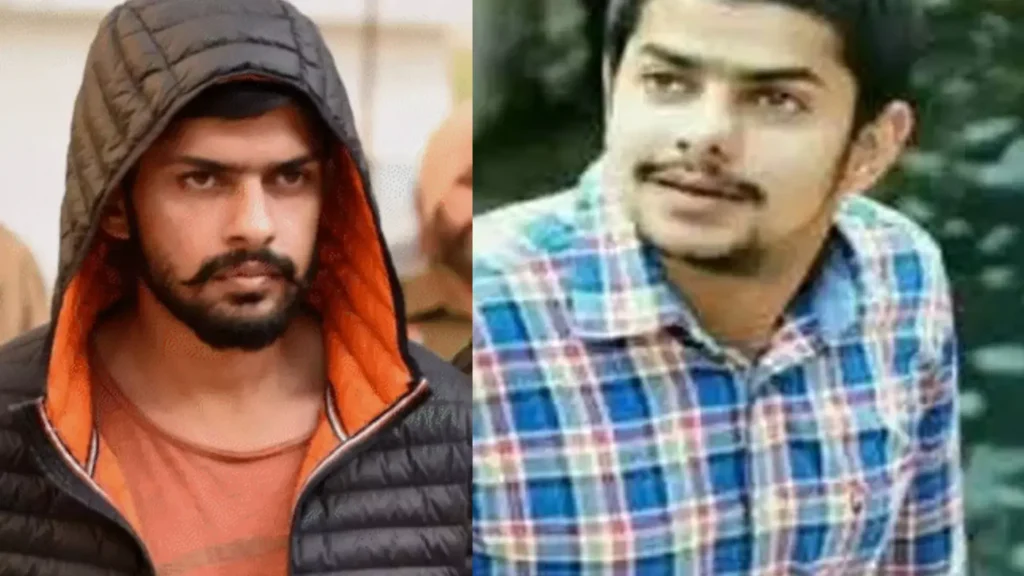 एनआईए ने लॉरेंस बिश्नोई के भाई अनमोल बिश्नोई पर 10 लाख रुपये का इनाम घोषित किया