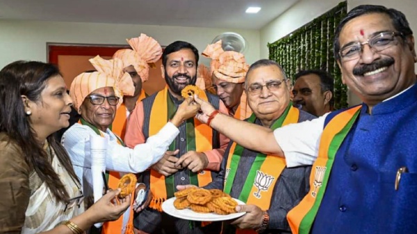 हरियाणा में सैनी सरकार 2.0 का आगाज: नए मंत्रिमंडल में किन विधायकों को मिलेगी जगह?