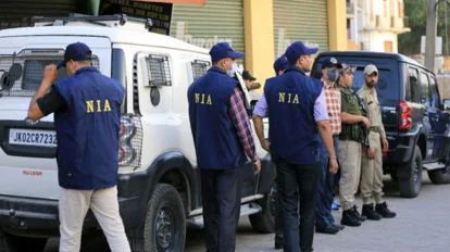 दिल्ली के मुस्तफाबाद में NIA का बड़ा ऑपरेशन, स्पेशल सेल और स्थानीय पुलिस भी शामिल