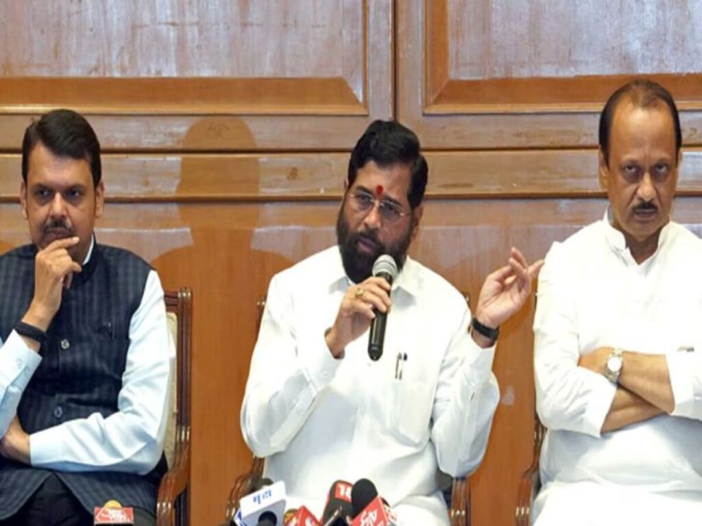 महाराष्ट्र और झारखंड विधानसभा चुनाव: INDIA गठबंधन में सीट शेयरिंग पर दरार, बीजेपी जल्द जारी करेगी पहली सूची