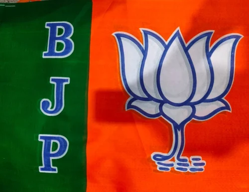 उत्तर प्रदेश उपचुनाव: बीजेपी ने 7 उम्मीदवारों की घोषणा की, गाजियाबाद से संजीव शर्मा और करहल से अनुजेश यादव को मिला टिकट