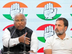 पश्चिम बंगाल उपचुनाव: कांग्रेस और वाम दलों की राहें जुदा, वाम दलों ने पांच सीटों पर उतारे उम्मीदवार